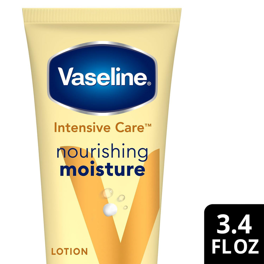 Vaseline para barrera cutánea, uso diario y reparación suave