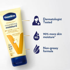 Diferencia de humedad con prueba clínica de Vaseline