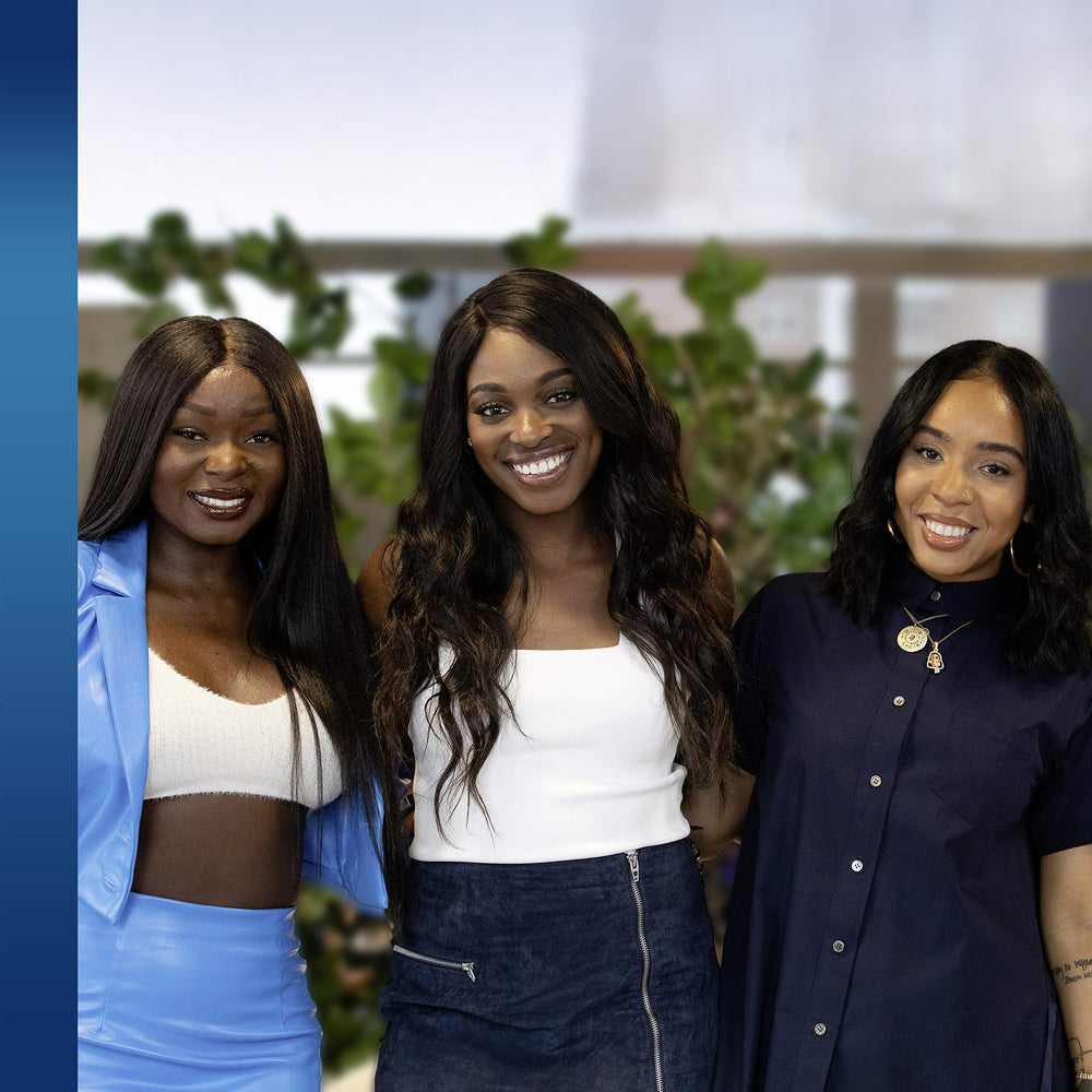 Vaseline Ilumina está diseñado para pieles con melanina.