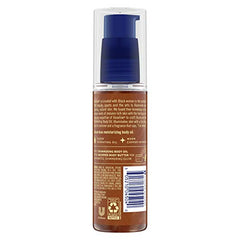 Vaseline Ilumina: hidratación duradera en aceite para uso diario.