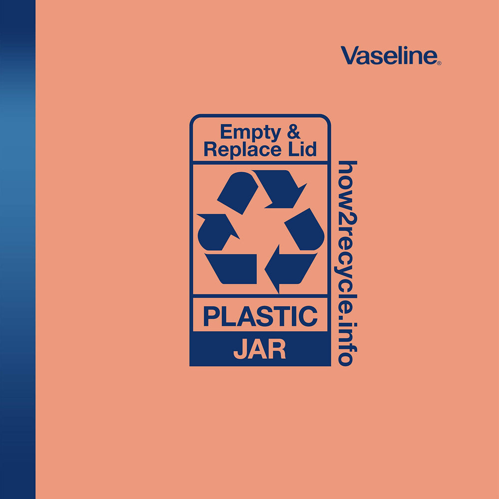 Vaseline Illuminate Me inclusive care — suitable for all skin types.