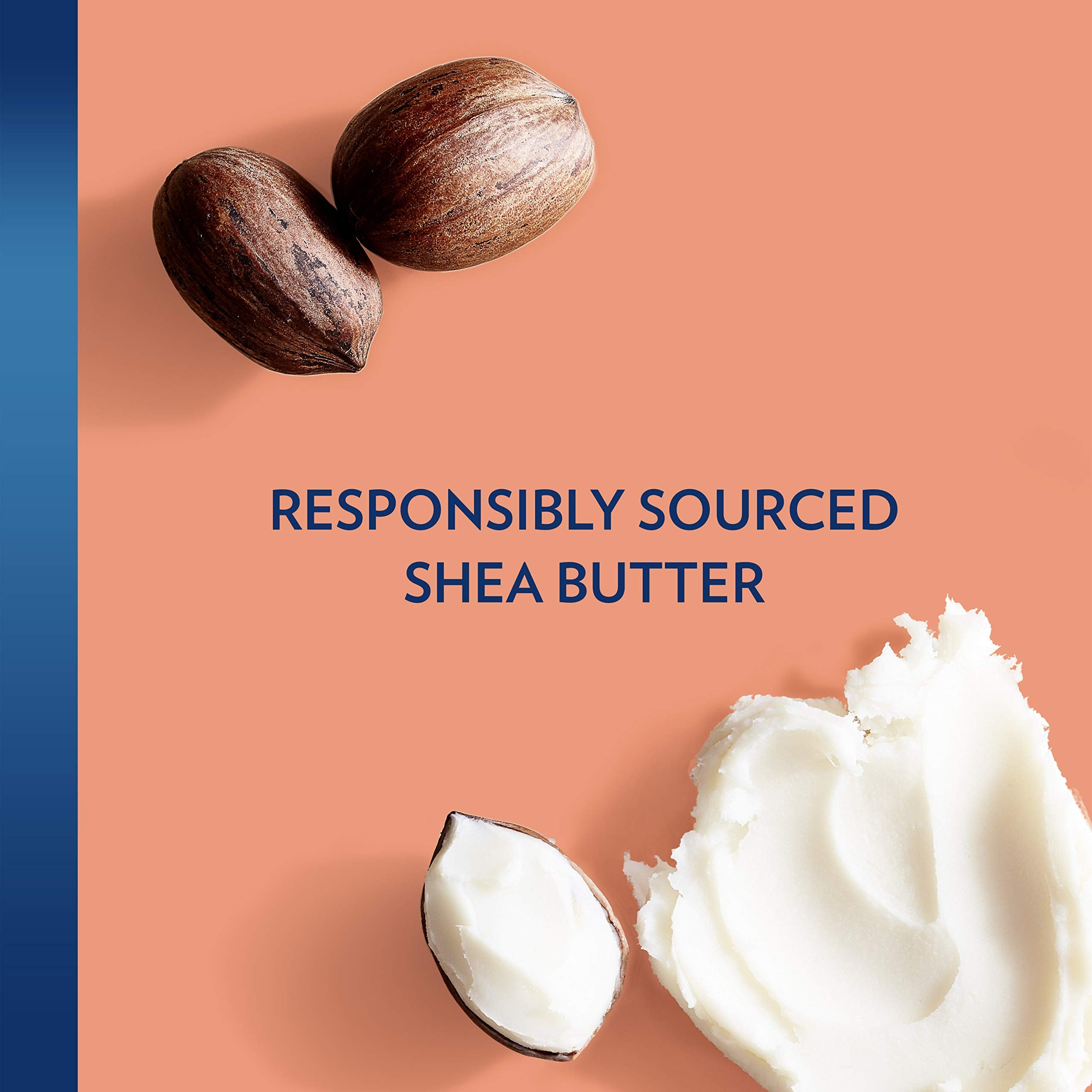 Vaseline Illuminate Me glow application — layering for luminous finish.