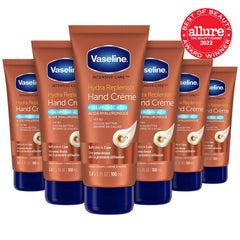 Vaseline Hydra Replenish crema con ácido hialurónico, hidrata en poco