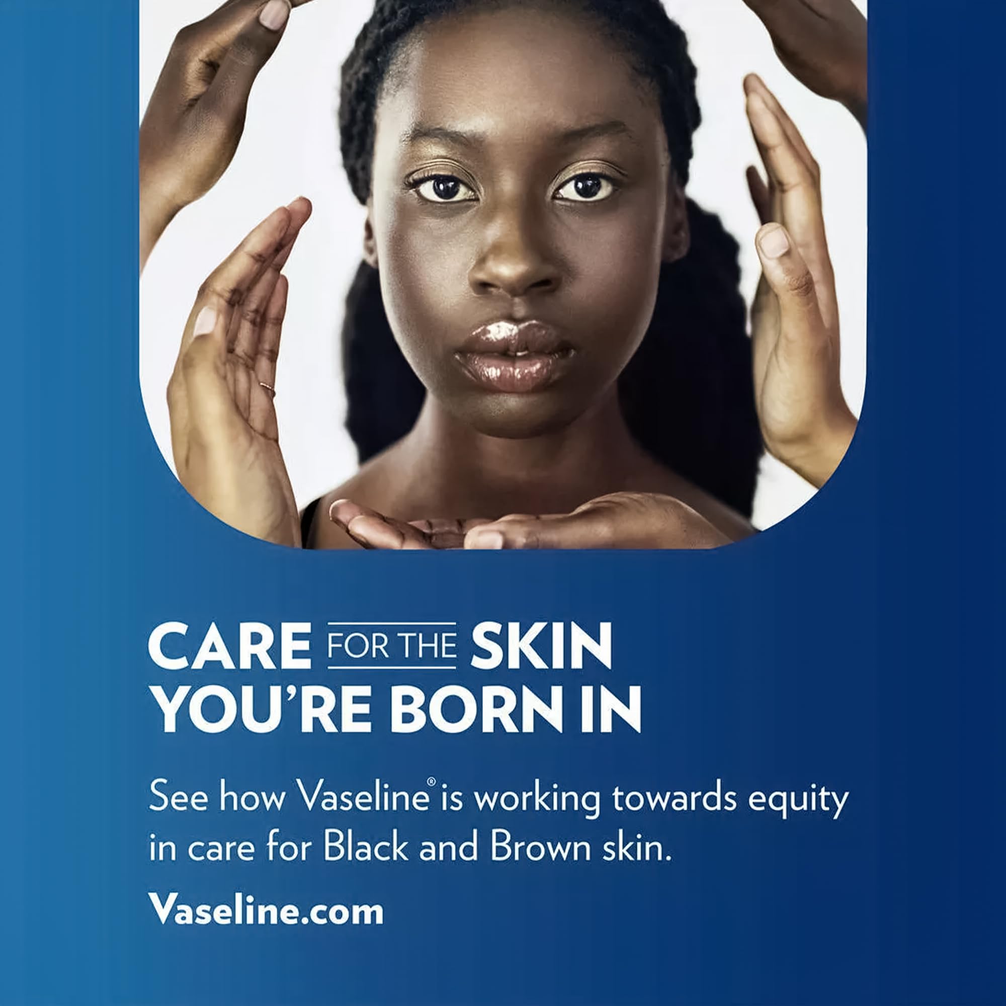 Vaseline Lip Therapy Rosy Lips helps relieve dry lips for comfort.