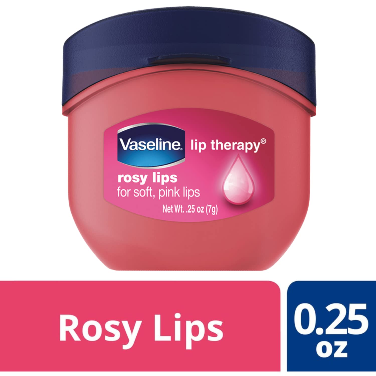 Hidratación rápida para labios secos con uso regular.