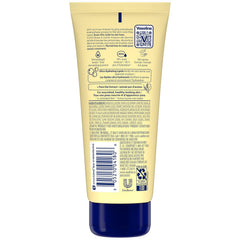 Loción nutritiva Vaseline en envase para manos y cuerpo