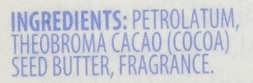 Vaseline con manteca de cacao para uso diario, piel cómoda y saludable.