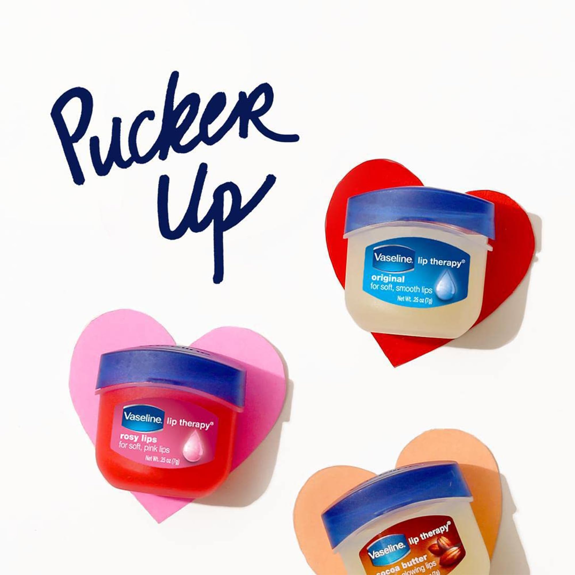 Vaseline multi use skin balm ideal for daily skincare routines