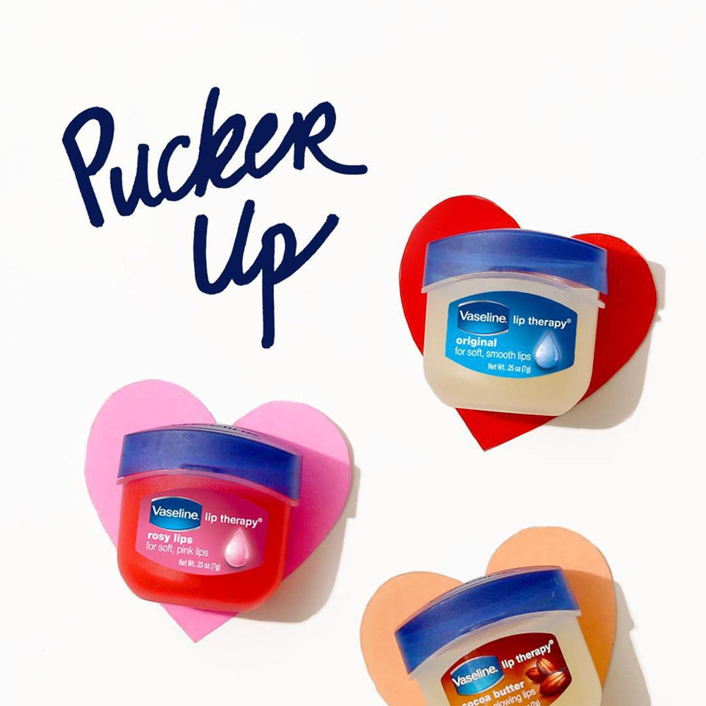 Vaseline multi use skin balm ideal for daily skincare routines