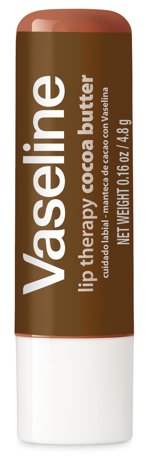 Vaseline terapia labial paquete 4 unidades para llevar a todas partes.