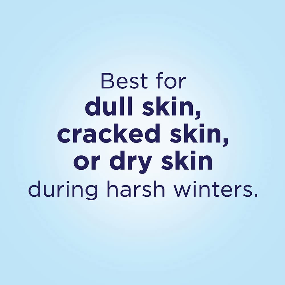 Close-up of Vaseline Pure Skin Jelly Original texture for lasting hydration.