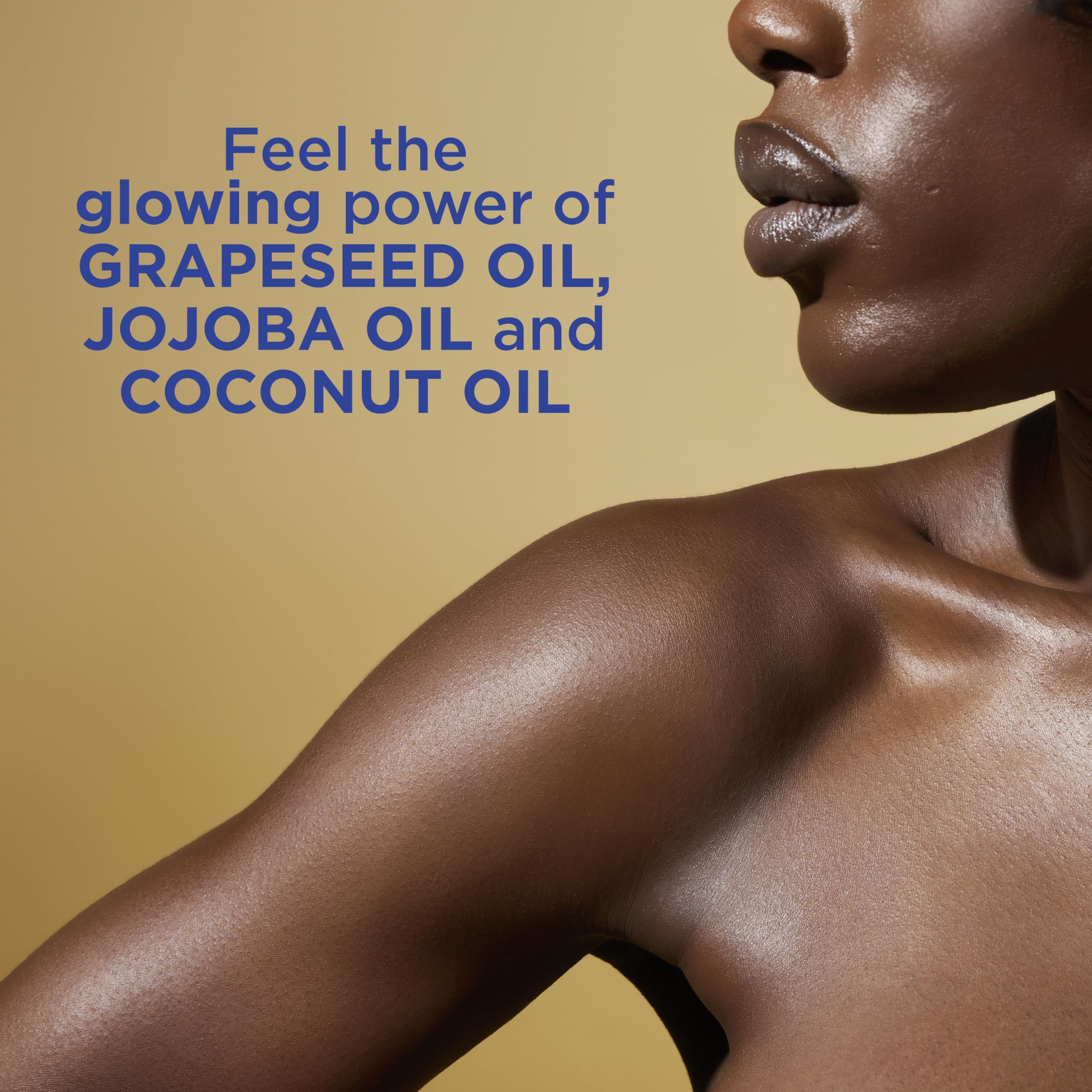 Vaseline Radiant X collaboration with dermatologists for trusted care.