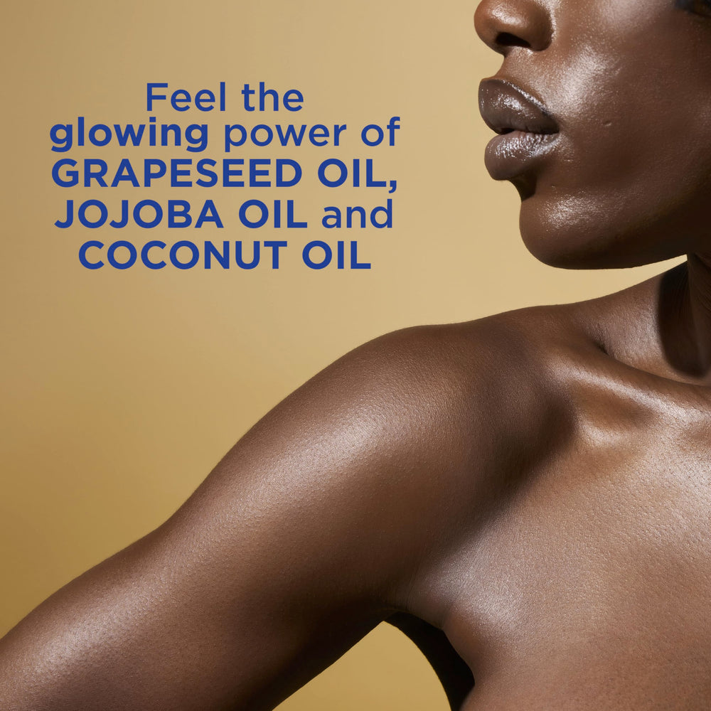 Vaseline Radiant X collaboration with dermatologists for trusted care.