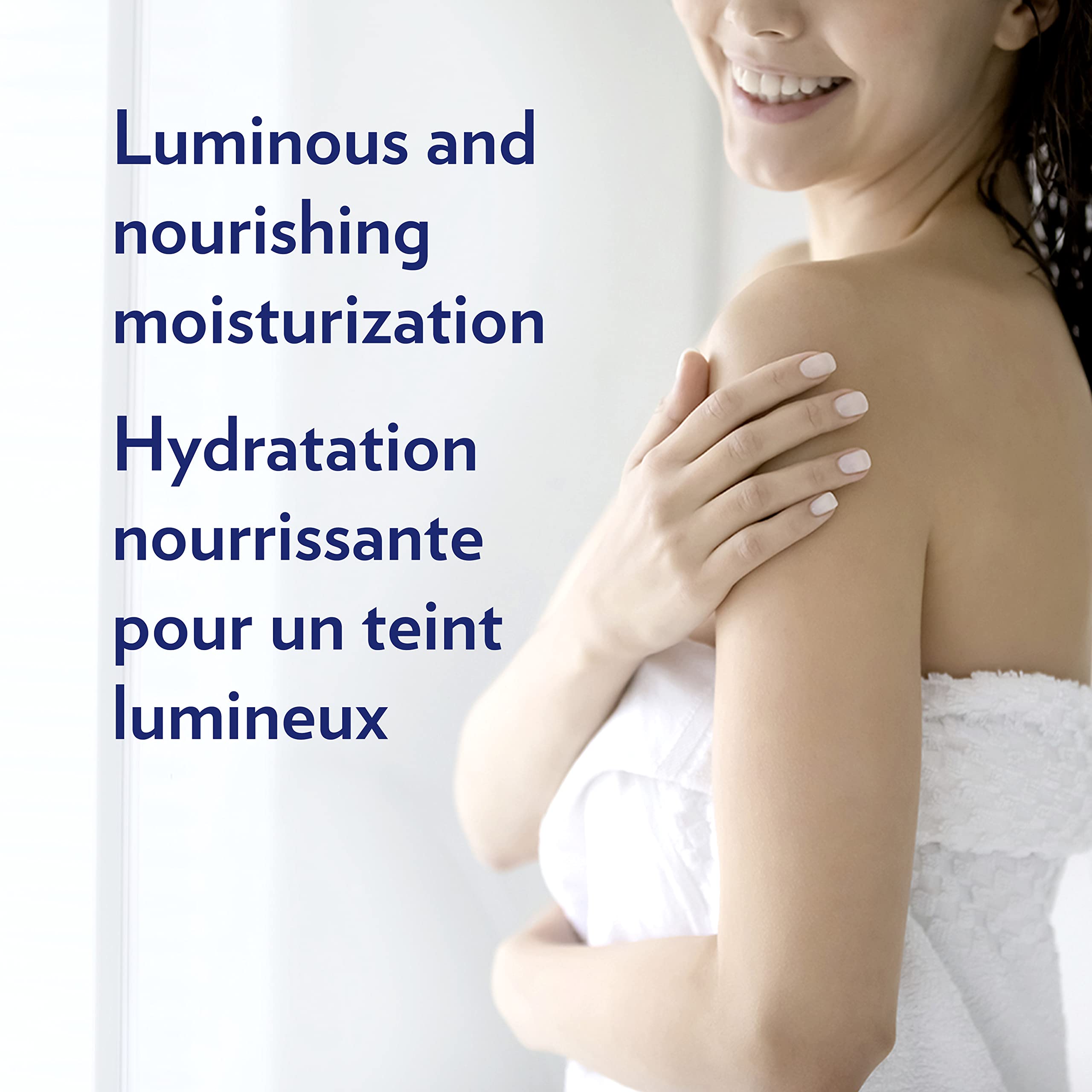 Fórmula recomendada por dermatólogos para piel delicada y sensible.