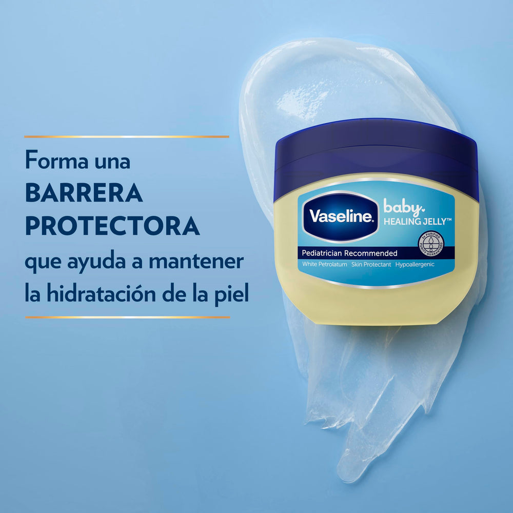 Uso diario para piel sensible en rostro y labios.