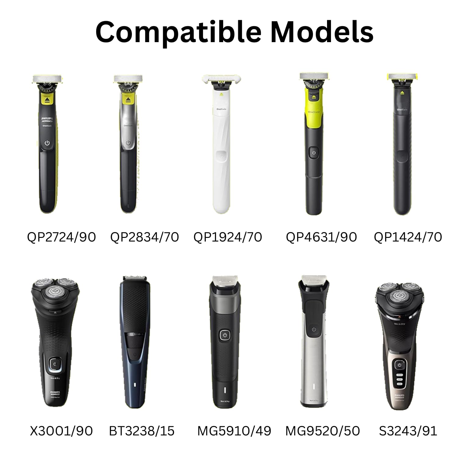 VCUMCLNR charger for PQ888/PQ889 with reliable power.