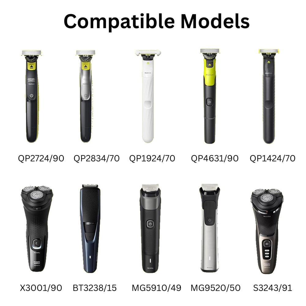 VCUMCLNR charger for PQ888/PQ889 with reliable power.