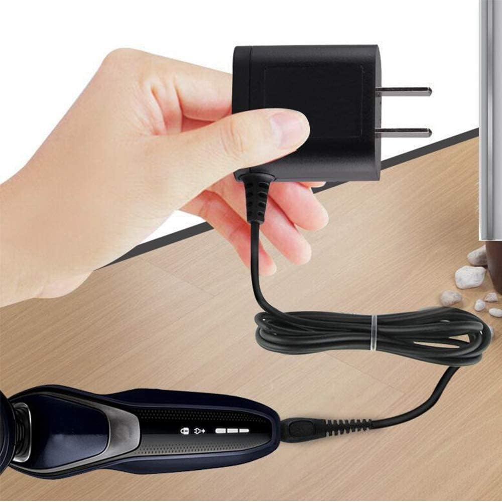 VCUMCLNR compact, durable charger cord suitable for travel.