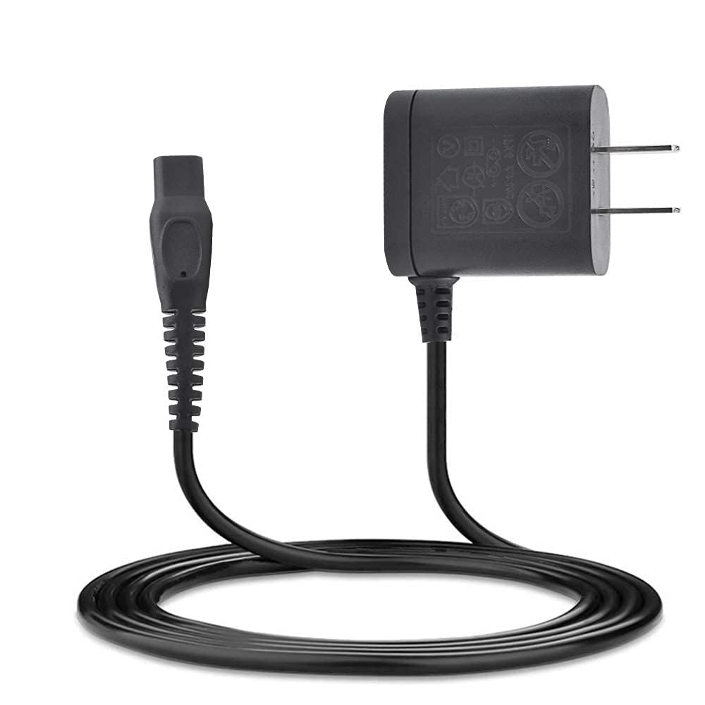 VCUMCLNR safe, 100-240V input charger designed for global use.