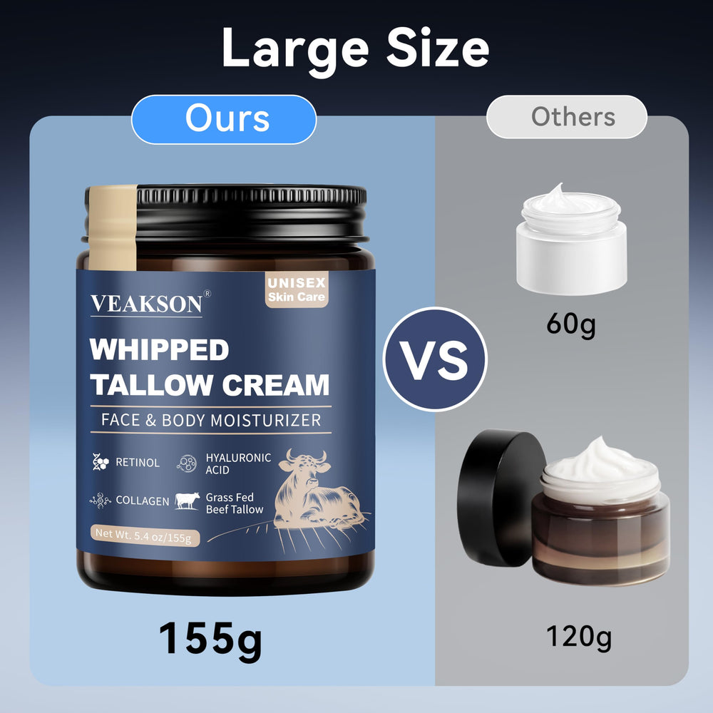 Veakson crema para rostro y cuello mejora elasticidad de forma suave.