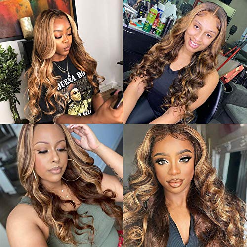 Veally baby hair detailing on lace front for natural look