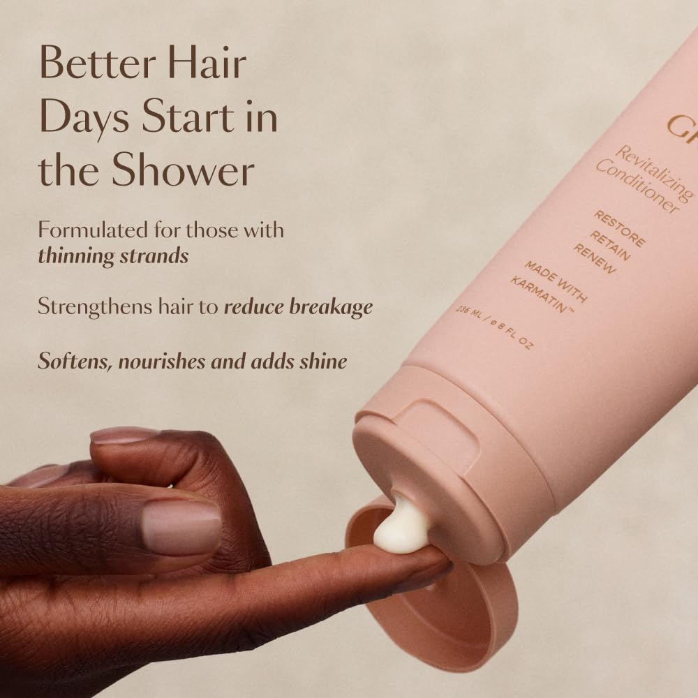 aplicación fácil tras el lavado para cabello suave y manejable.
