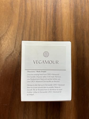 VEGAMOUR GRO+ adecuado para aplicar sueros