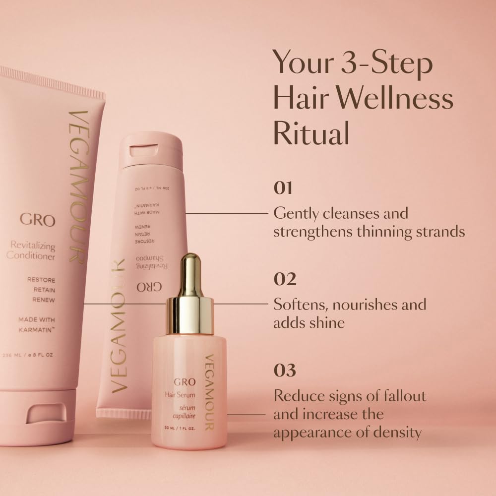 uso diario en formato viaje para cuidar el cabello donde sea.