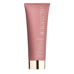 VEGAMOUR HYDR-8 bottle front view showing hydrating conditioner for dry hair