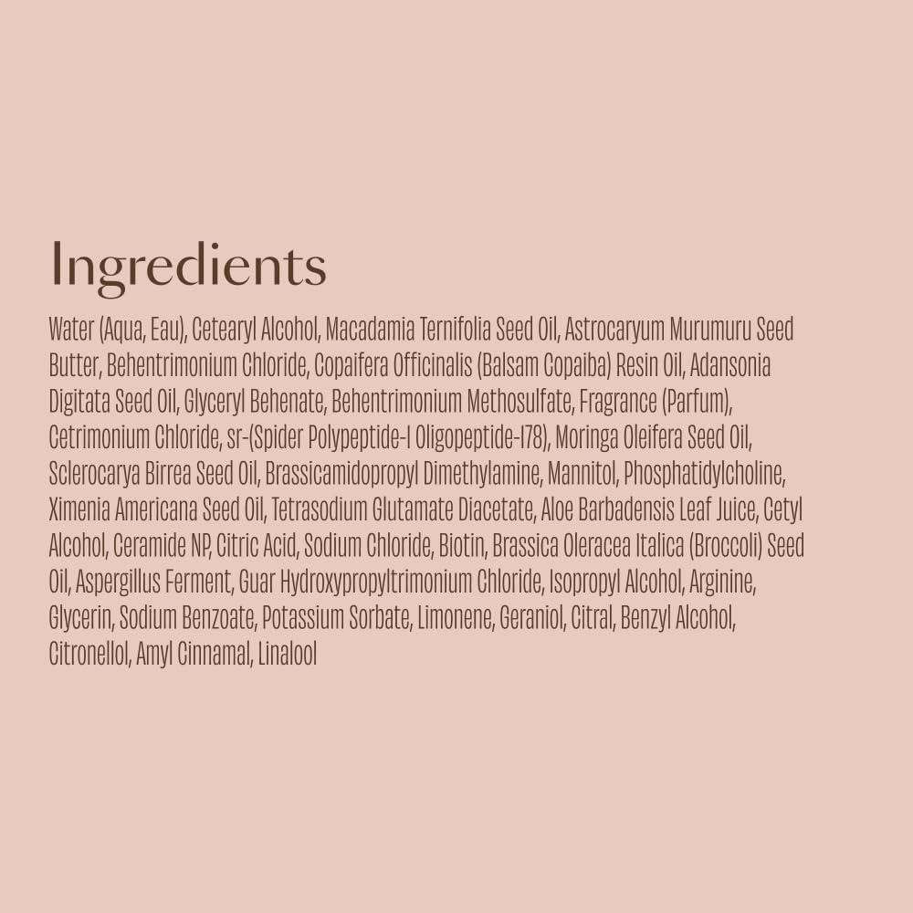 VEGAMOUR HYDR-8 color-safe icon indicating formula safe for color-treated hair