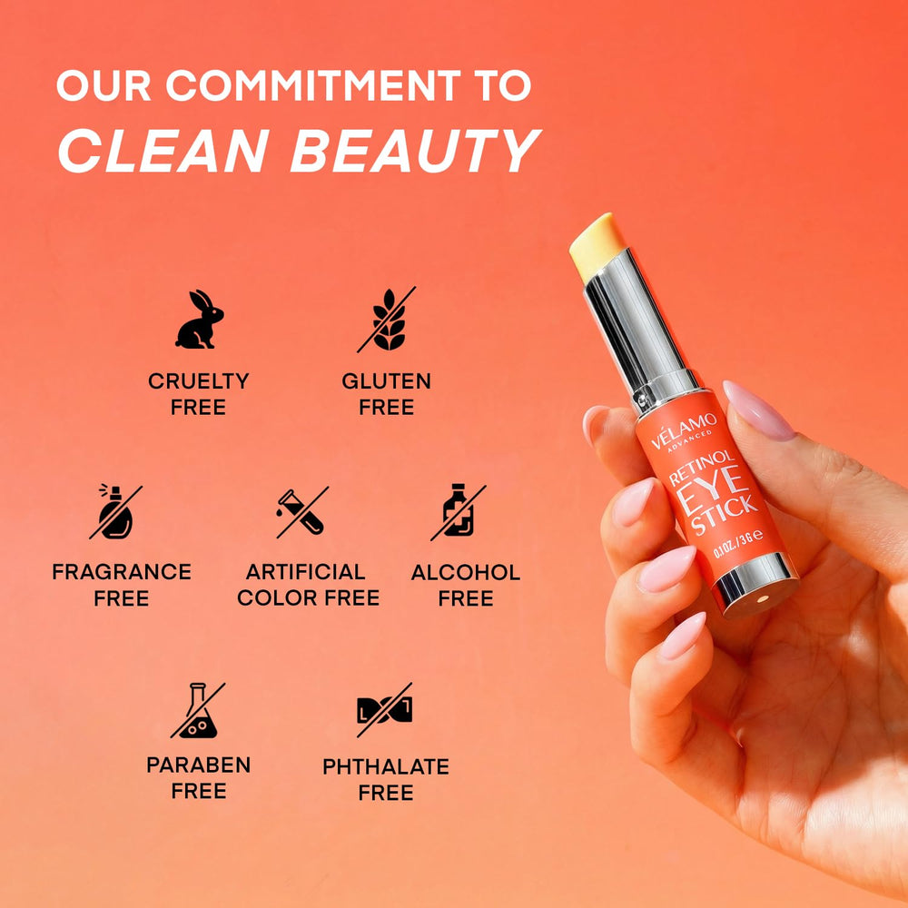 Botanical moisture complex with squalane and royal jelly nourishes the delicate eye area.