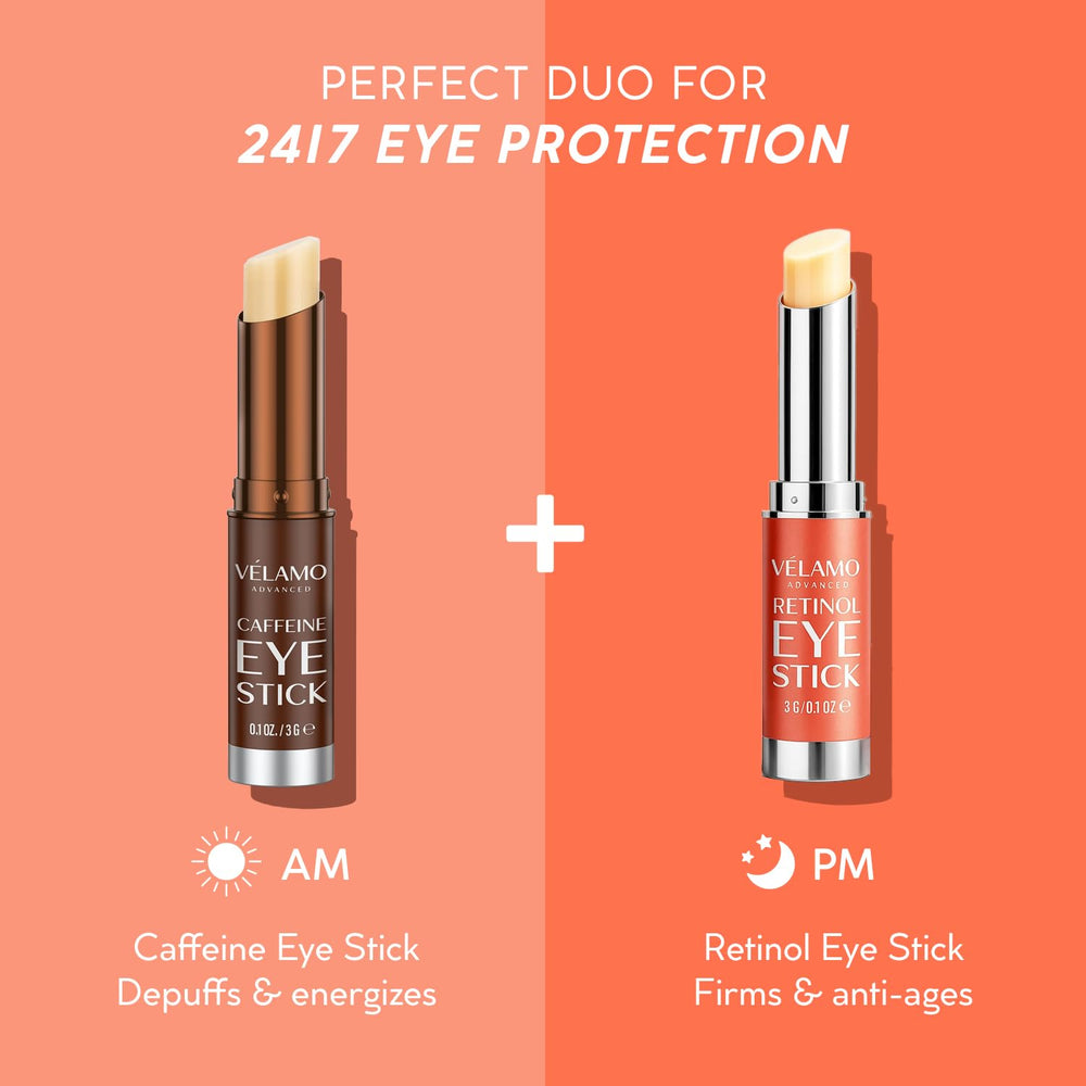 Dermatologist-tested badge signals suitability for sensitive skin.