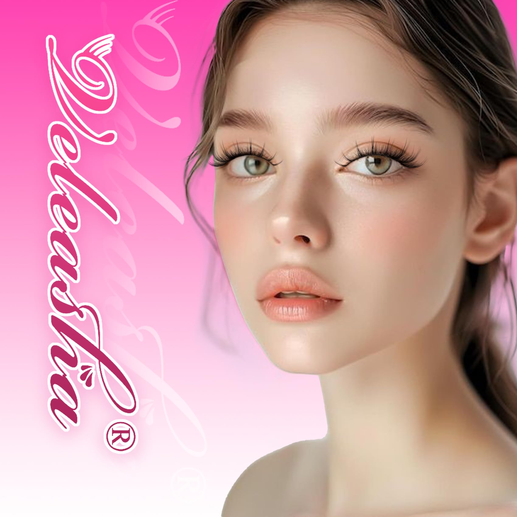 Veleasha Lashes Lifetime warranty and dedicated customer support.