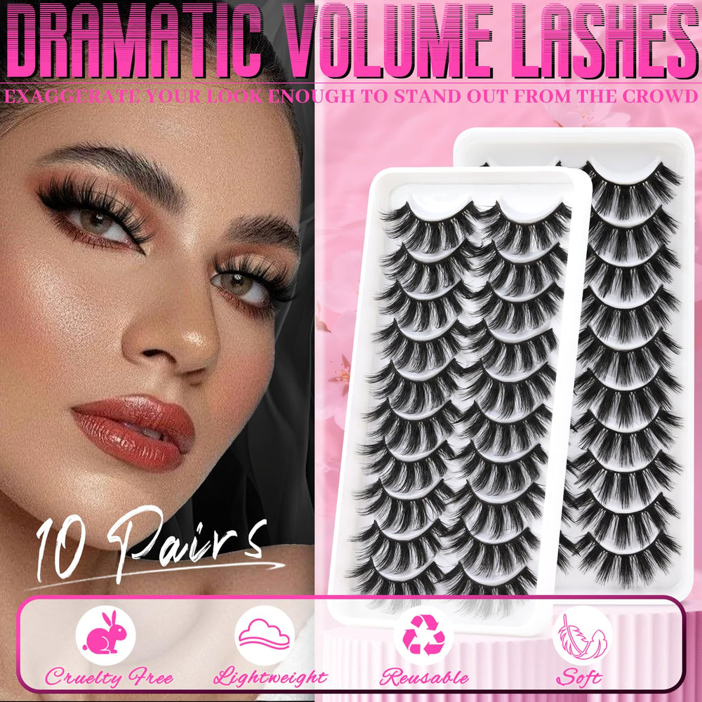 Veleasha Lashes reusable design supports multiple uses with proper care