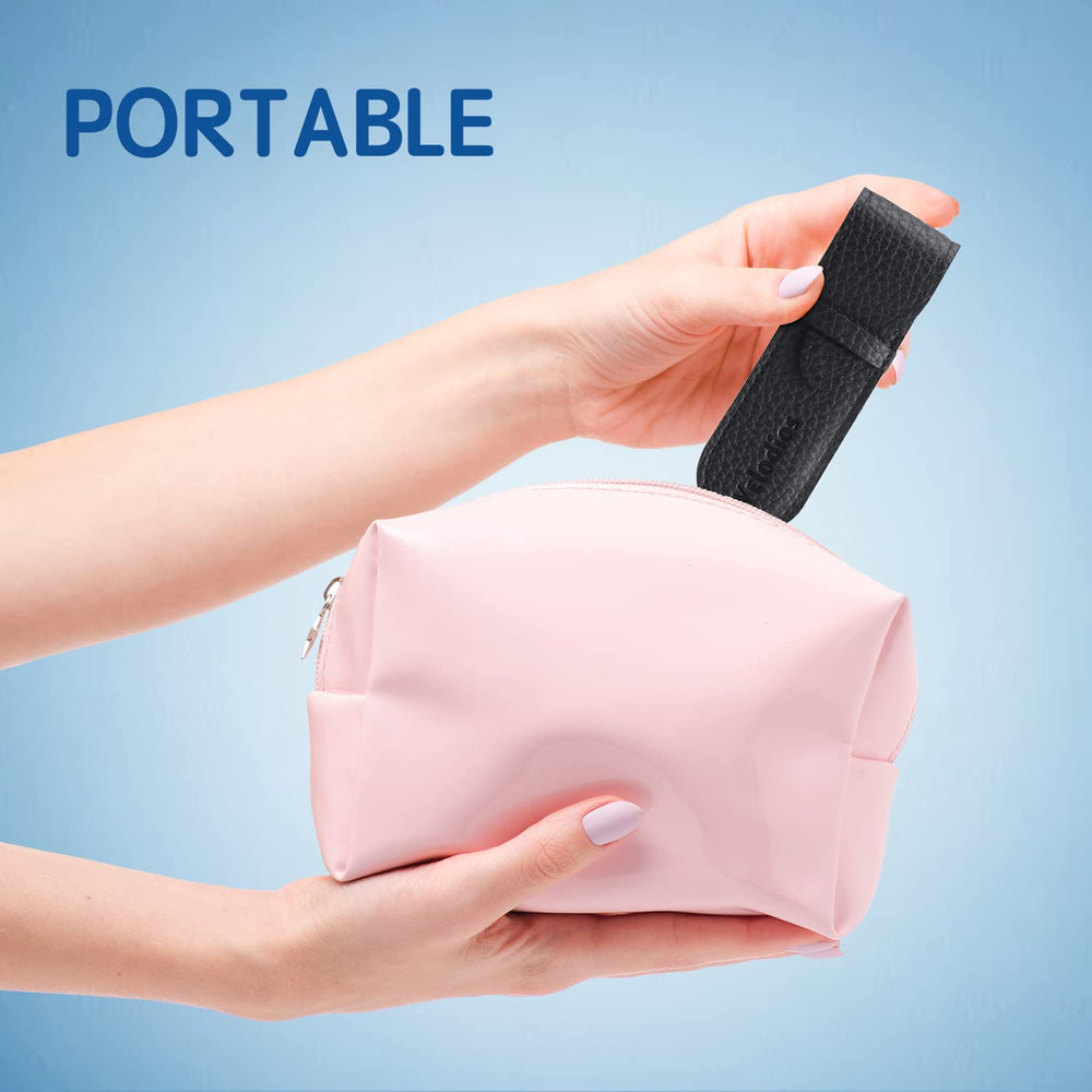 Velodios packaged-box view communicates ready-to-use convenience and gifting appeal