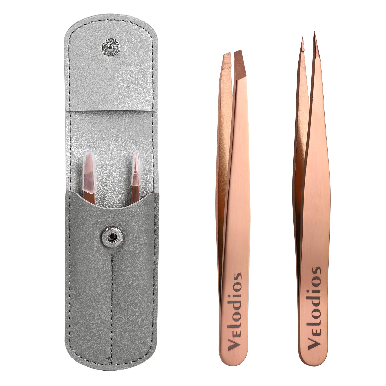 Velodios premium craftsmanship shields against wear for lasting grooming reliability.