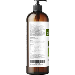 Velona aceite de ricino para piel, suavidad y nutrición de la piel