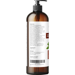 Velona Aceite de Jojoba, aplicación en la palma para rostro, cabello y uñas.