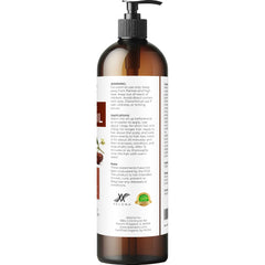 Velona aceite de jojoba certificado USDA, ingrediente natural para piel y uñas