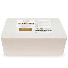 Velona glycerin-rich base with lush lather suggests luxurious soap results.