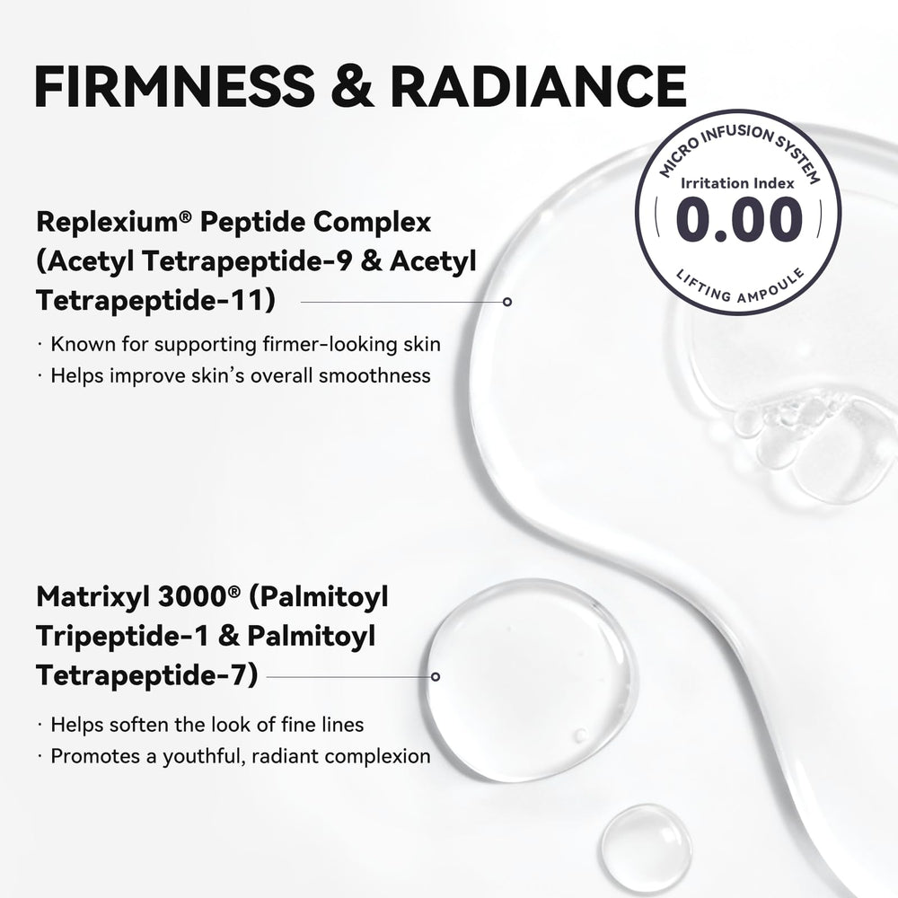 VELORA Beginner-friendly stamp use highlights simple at-home routine.
