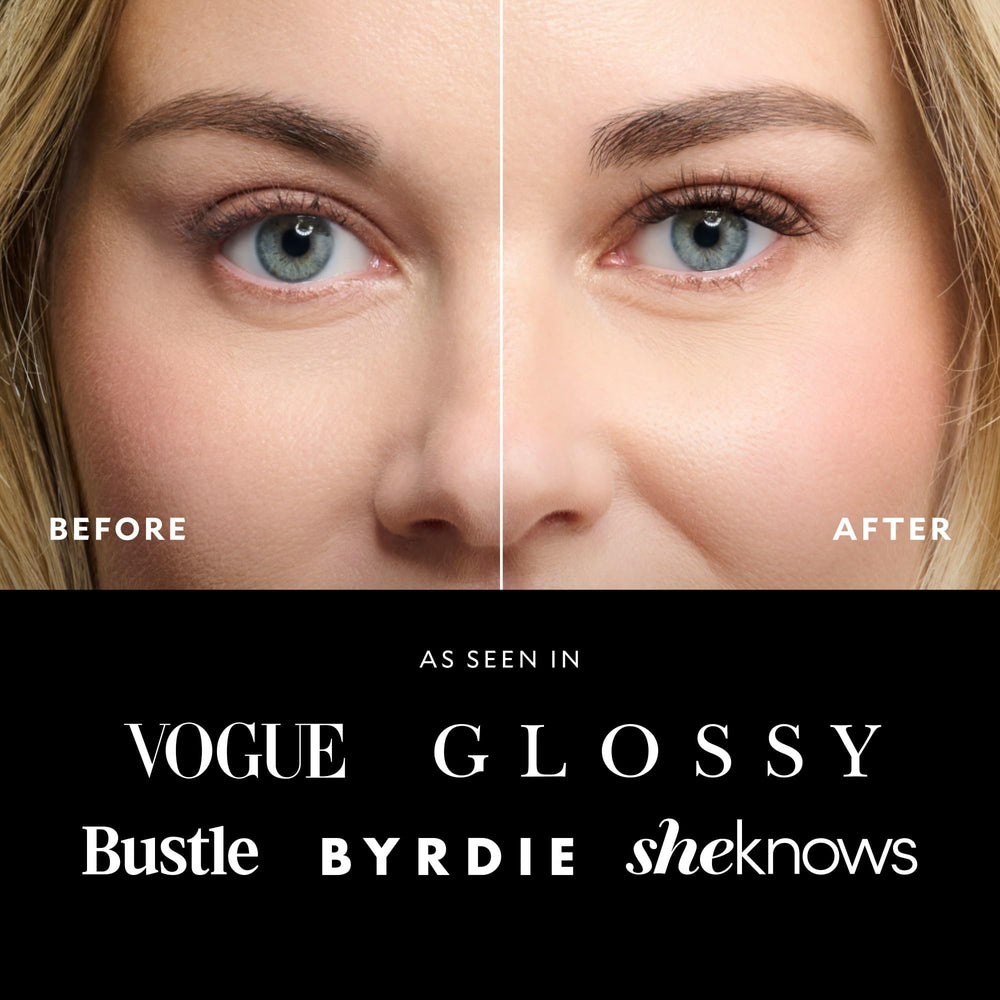 Velour x CGonzalez Beauty lash clusters enable easy, precise application.