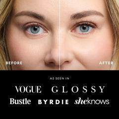 Velour x CGonzalez Beauty lash clusters enable easy, precise application.