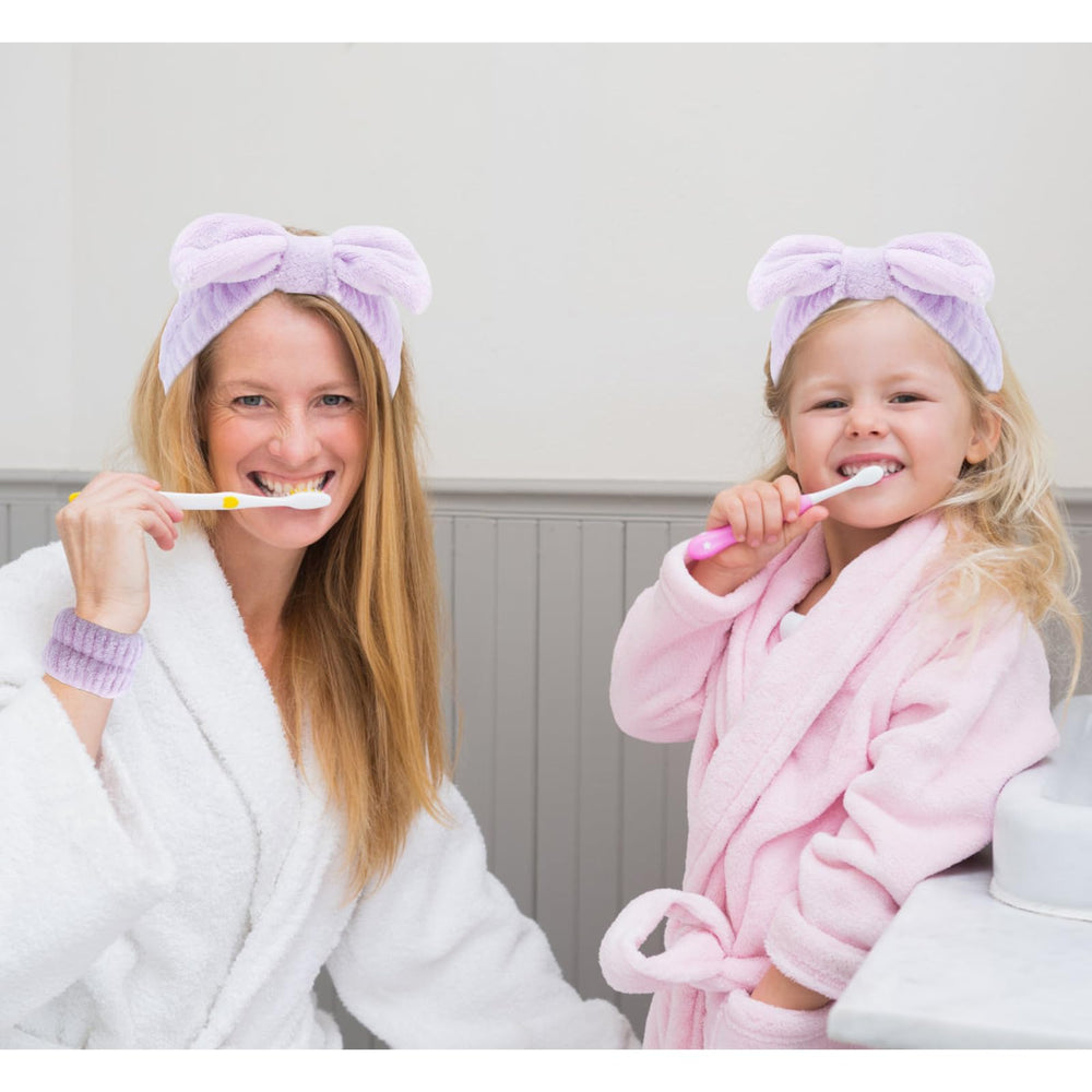 VELSCRUN accesorios faciales diadema para mujeres