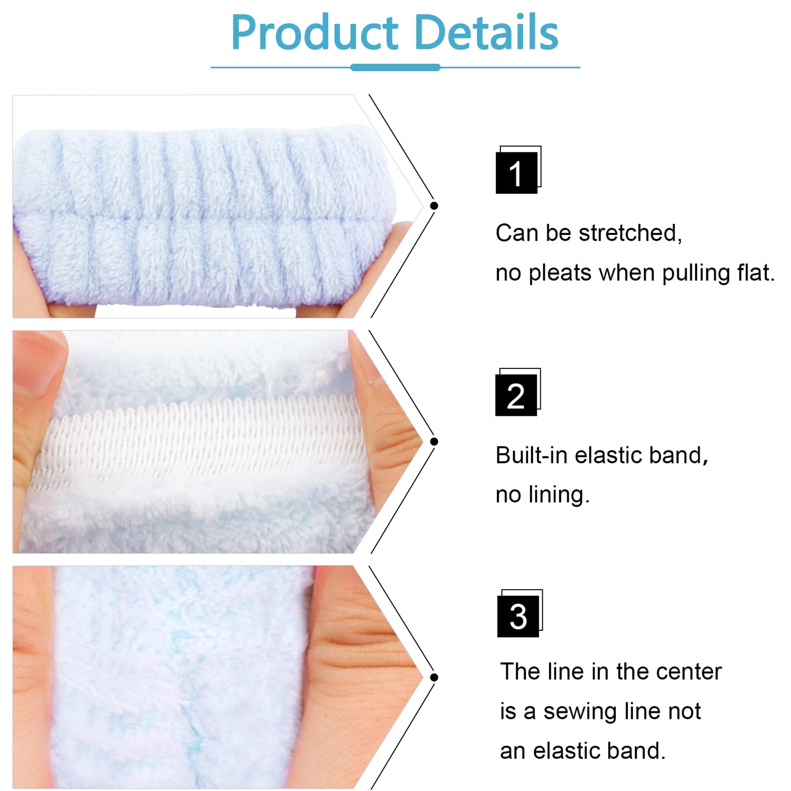 VELSCRUN lazo superior en banda spa, añade estilo sin perder comodidad