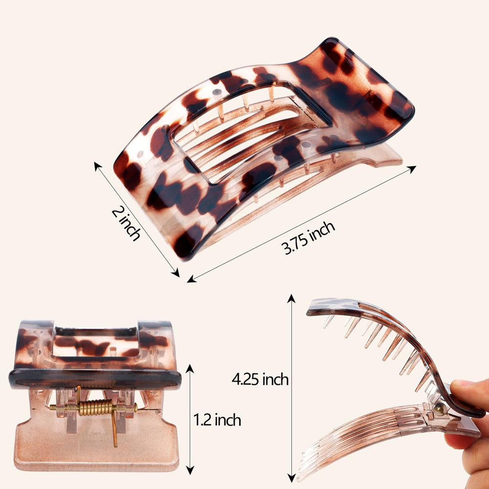VELSCRUN clip worn during yoga or running without removal.