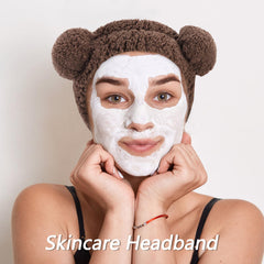VELSCRUN pinza para cabello, ayuda a fijar el peinado durante la rutina de belleza.