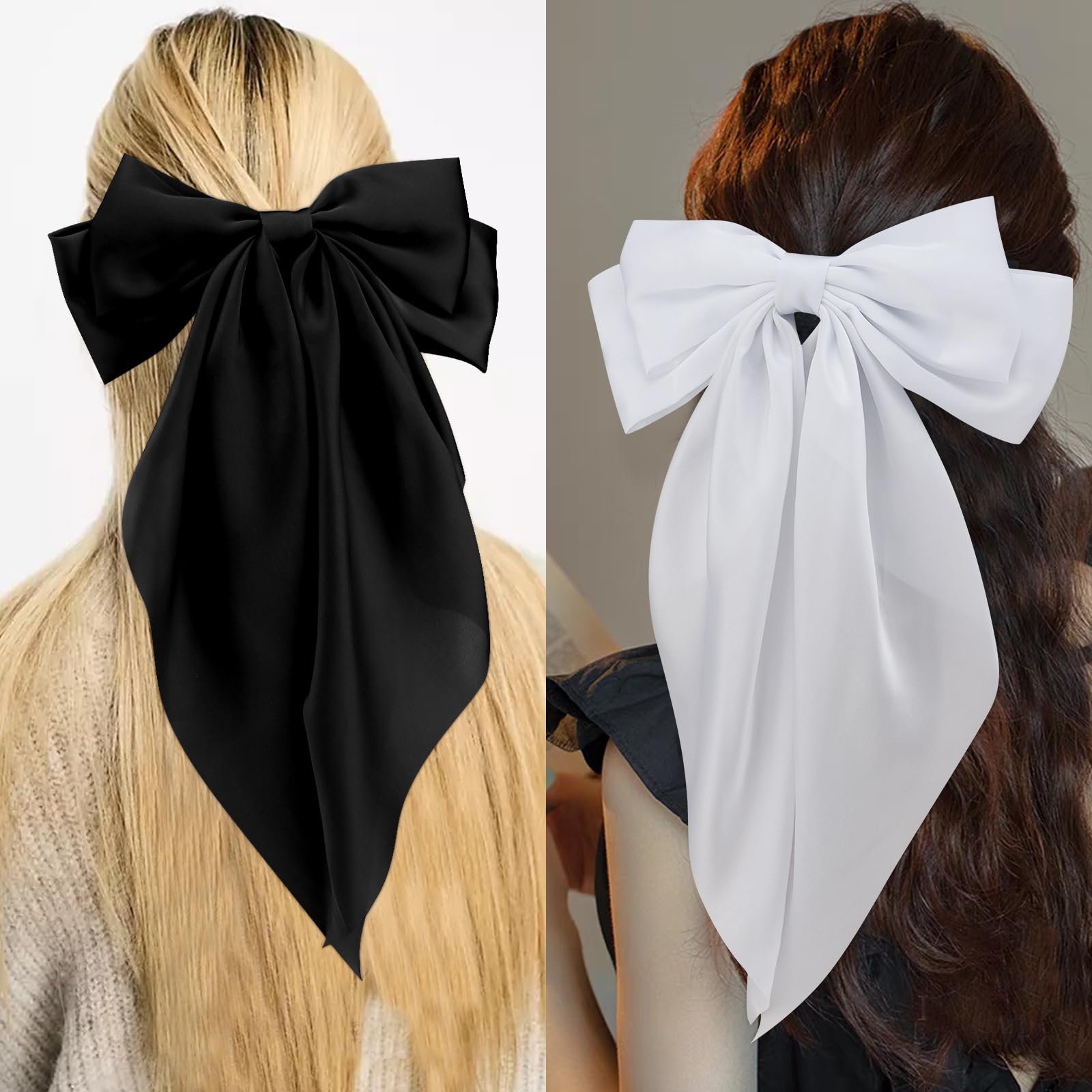 VELSCRUN wedding bow ideal for bridesmaids and ceremonies
