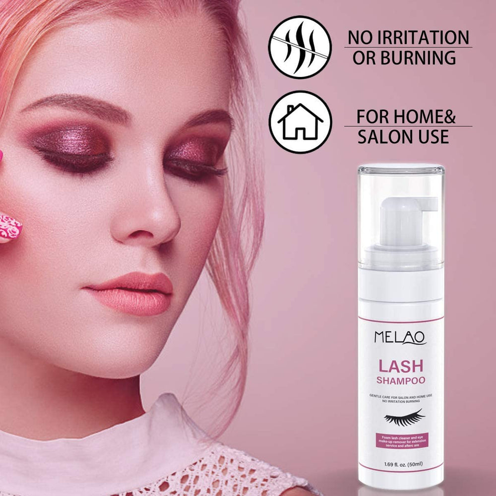 Vemofoper hydrating effect helps skin around eyes