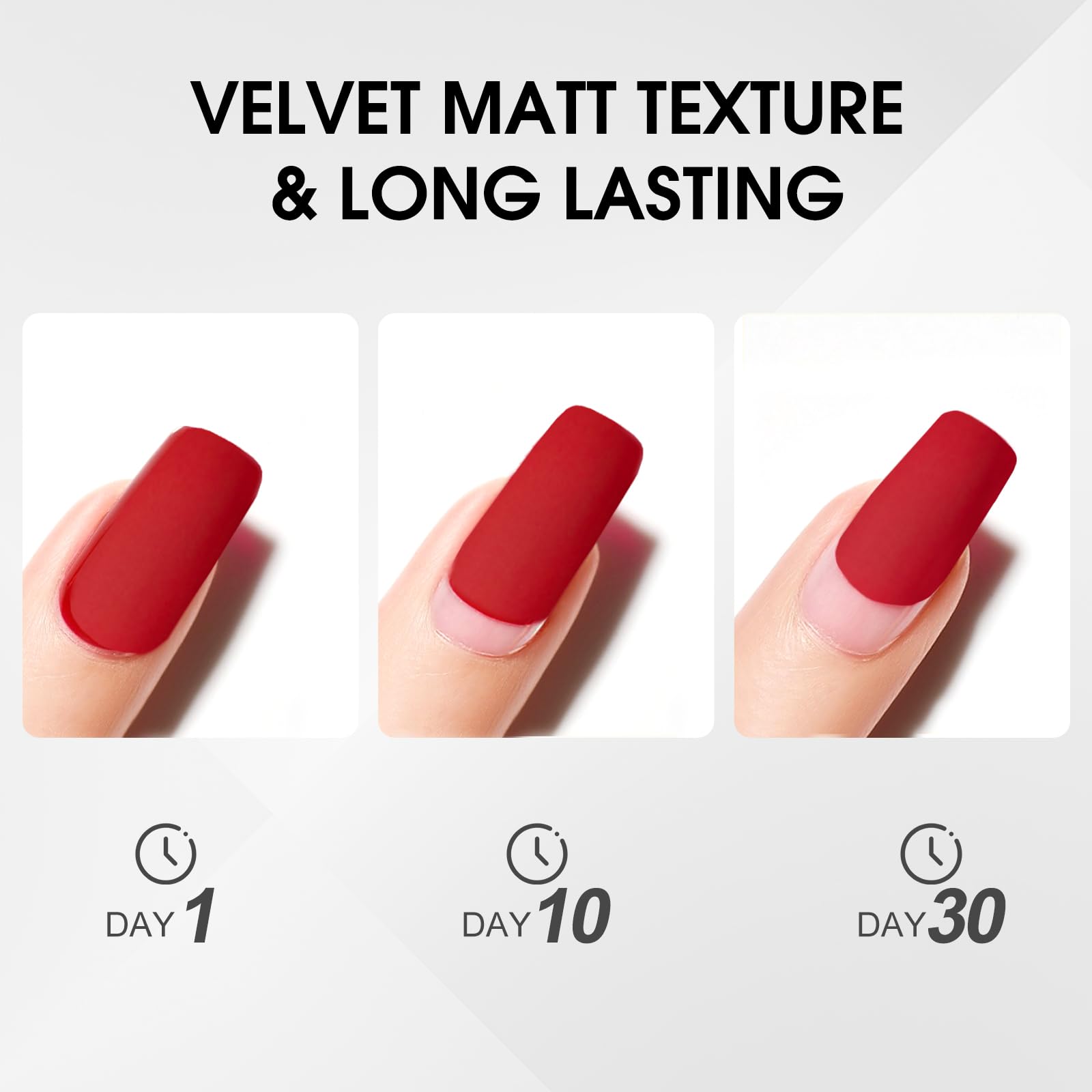VENALISA Compatible with most brands for diverse gel polishes